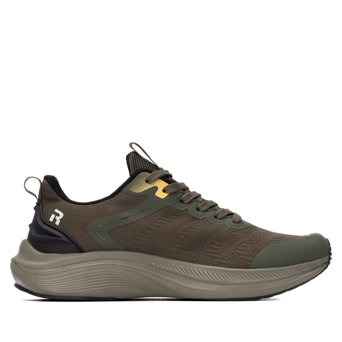 Refresh - Zapatilla Hombre - Calzado Cómodo y Versátil - Moda casual - Modelo  17672901