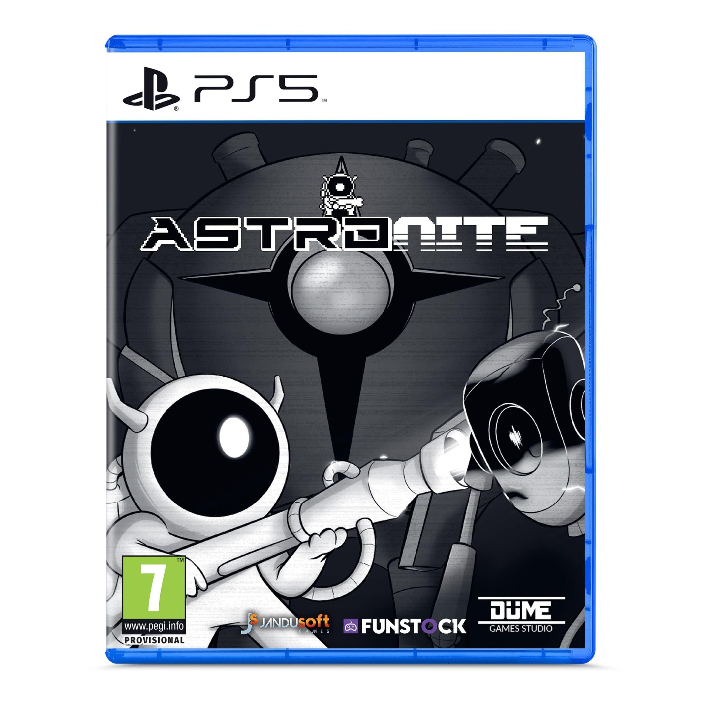 Astronite