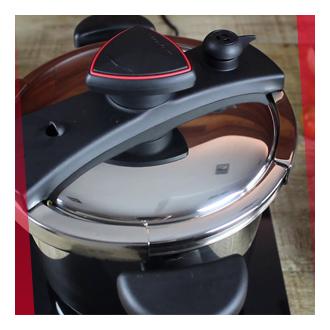 OLLA A PRESIÓN MAGEFESA ASTRA