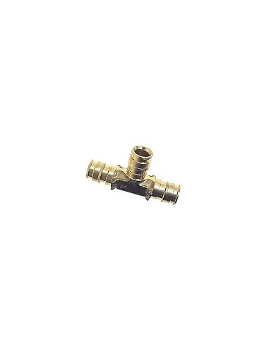 UPONOR Te Q&E Ø 25 Latón (1047214) Uponor PRT25