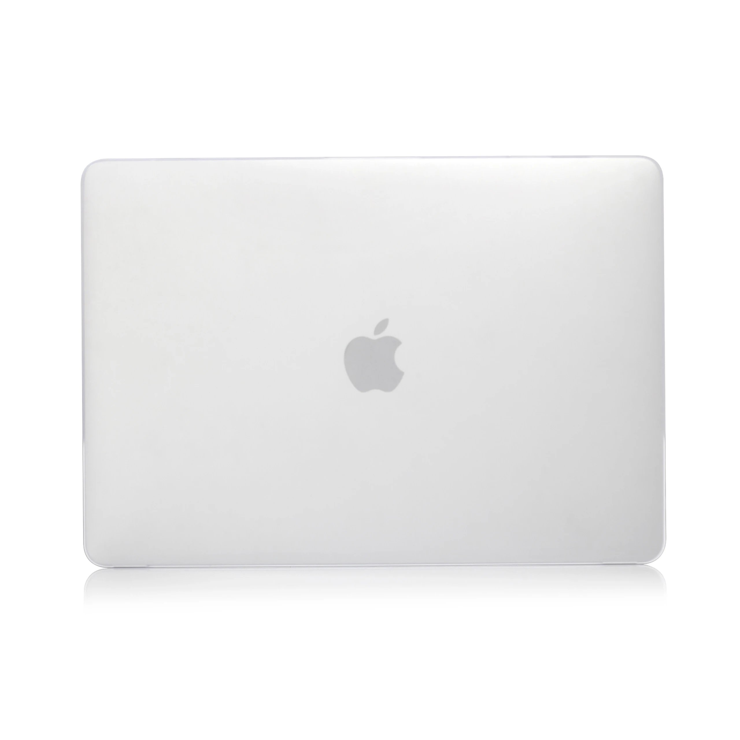 Muvit - Funda transparente para MacBook Pro 16,2 pulgadas M2 modelo MUCTB0360, ajuste perfecto y protección contra arañazos sin ocultar el diseño original