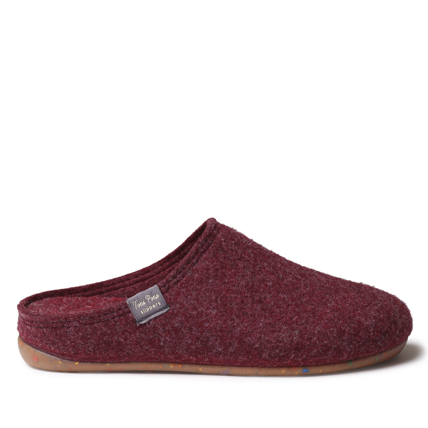 Toni Pons Zapatillas de casa de mujer MONA-FR