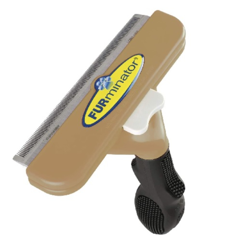 FURMINATOR Cepillo Caballo