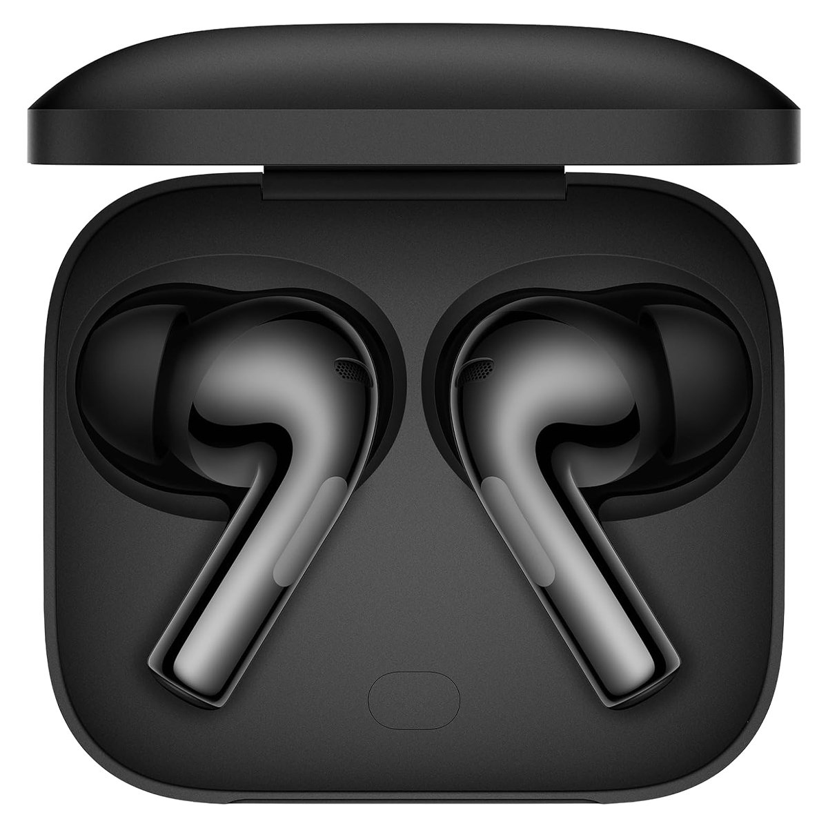 OPPO Auriculares Inalámbricos Enco X3i Gris, Cancelación Activa de Ruido, Hasta 10h Autonomía, Carga rápida 10 min=2h, Bluetooth 5.3, Modo transparencia, IP55