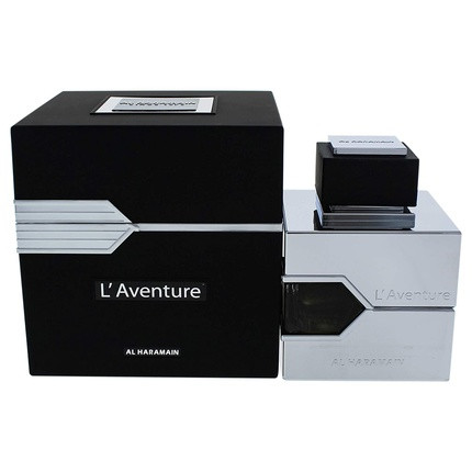 Al Haramain L'aventure Eau de Parfum Vaporizador 200 Ml para Hombre