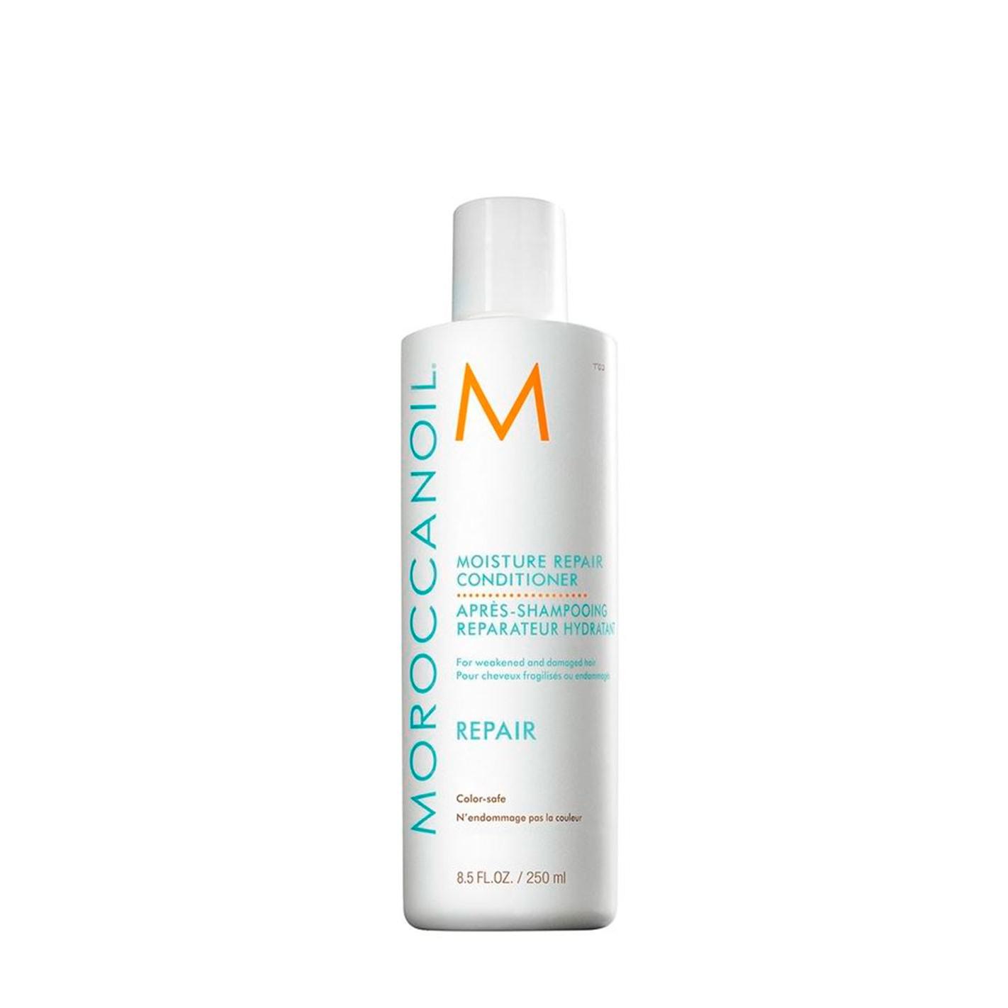 Moroccanoil - MOROCCANOIL Acondicionador Reparador Hidratante