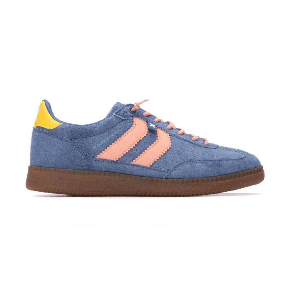 Deportivo Xti en color Azul