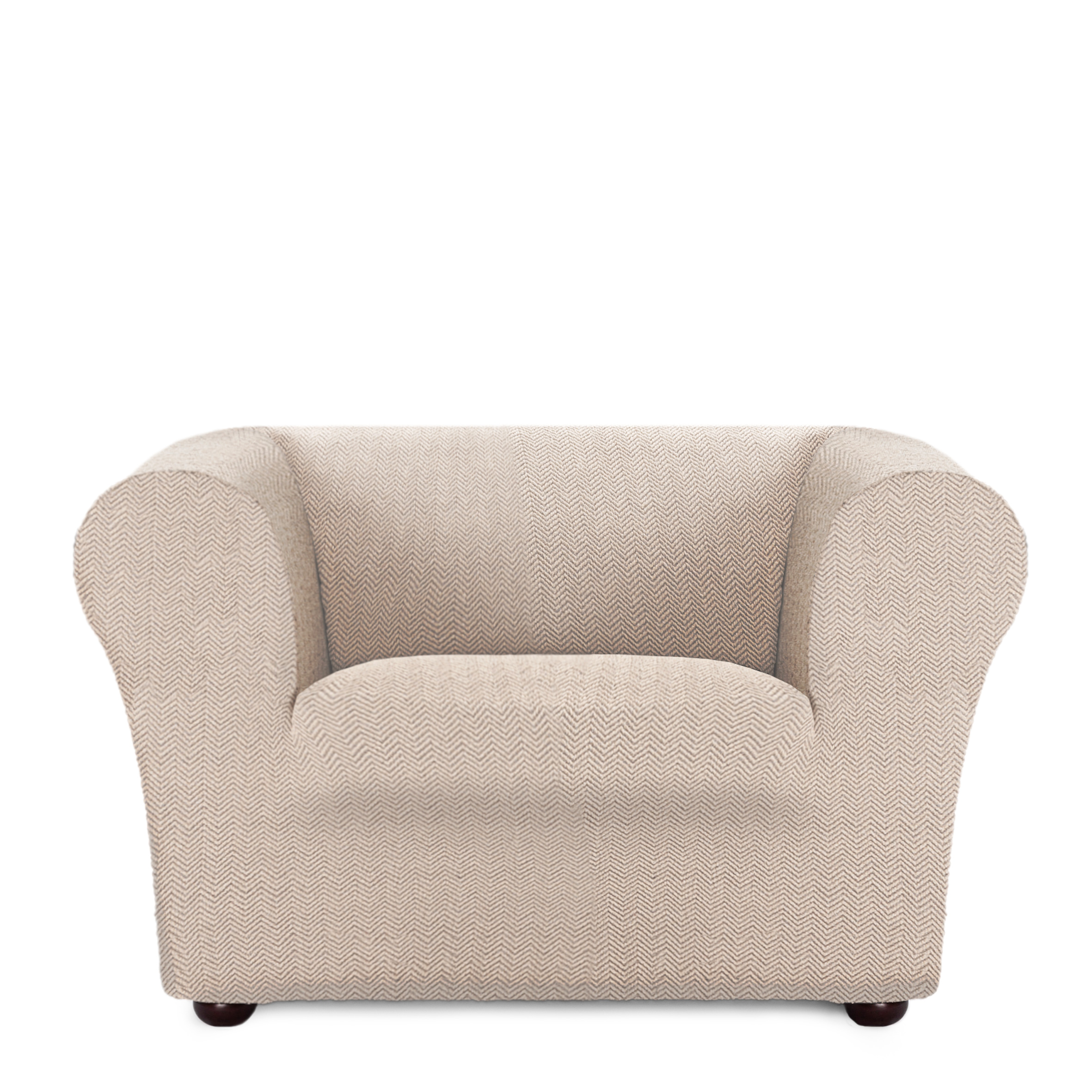 Fundas de sofa mod/7 premium jaz chester/klippan 1 plz. c/11, Tamaño 1 plaza, 170x310x110cm, Fábricada en España