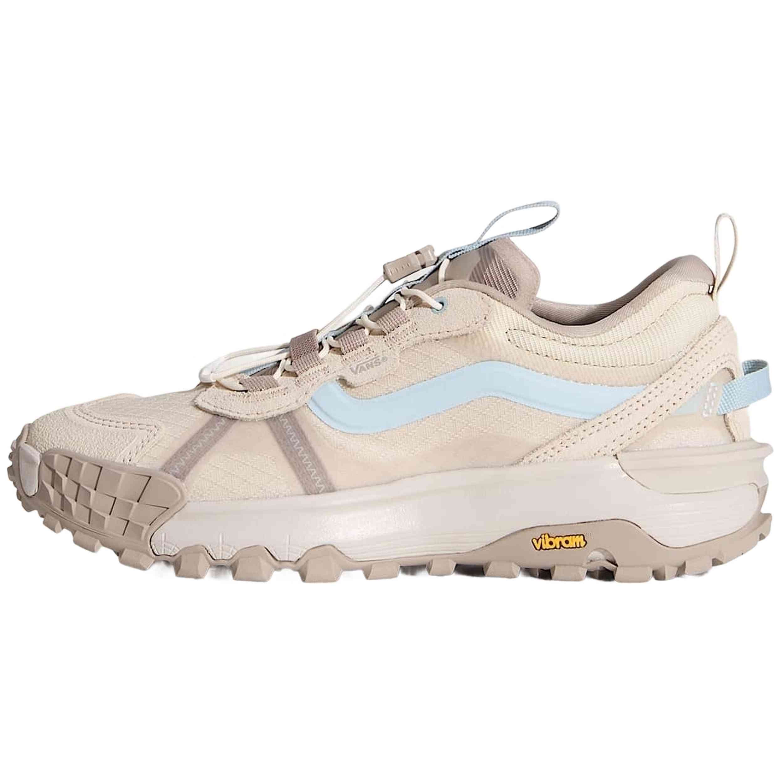 Zapatillas Vans modelo VN000EJJG2L1 para Mujer en color Blanco