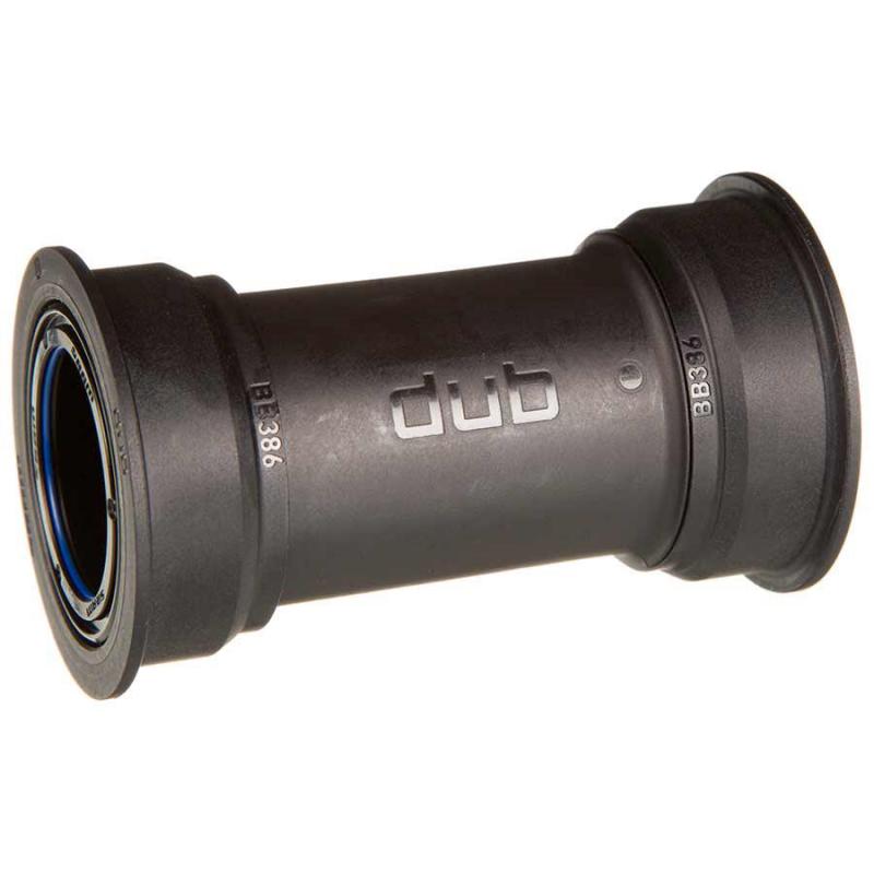 SRAM | Cazoletas De Pedalier Dub 46x86mm - La nueva serie de soportes inferiores SRAM DUB ™ tiene un trabajo simple: conecte sus bielas y proteja la aplicación suave y duradera de la potencia de su