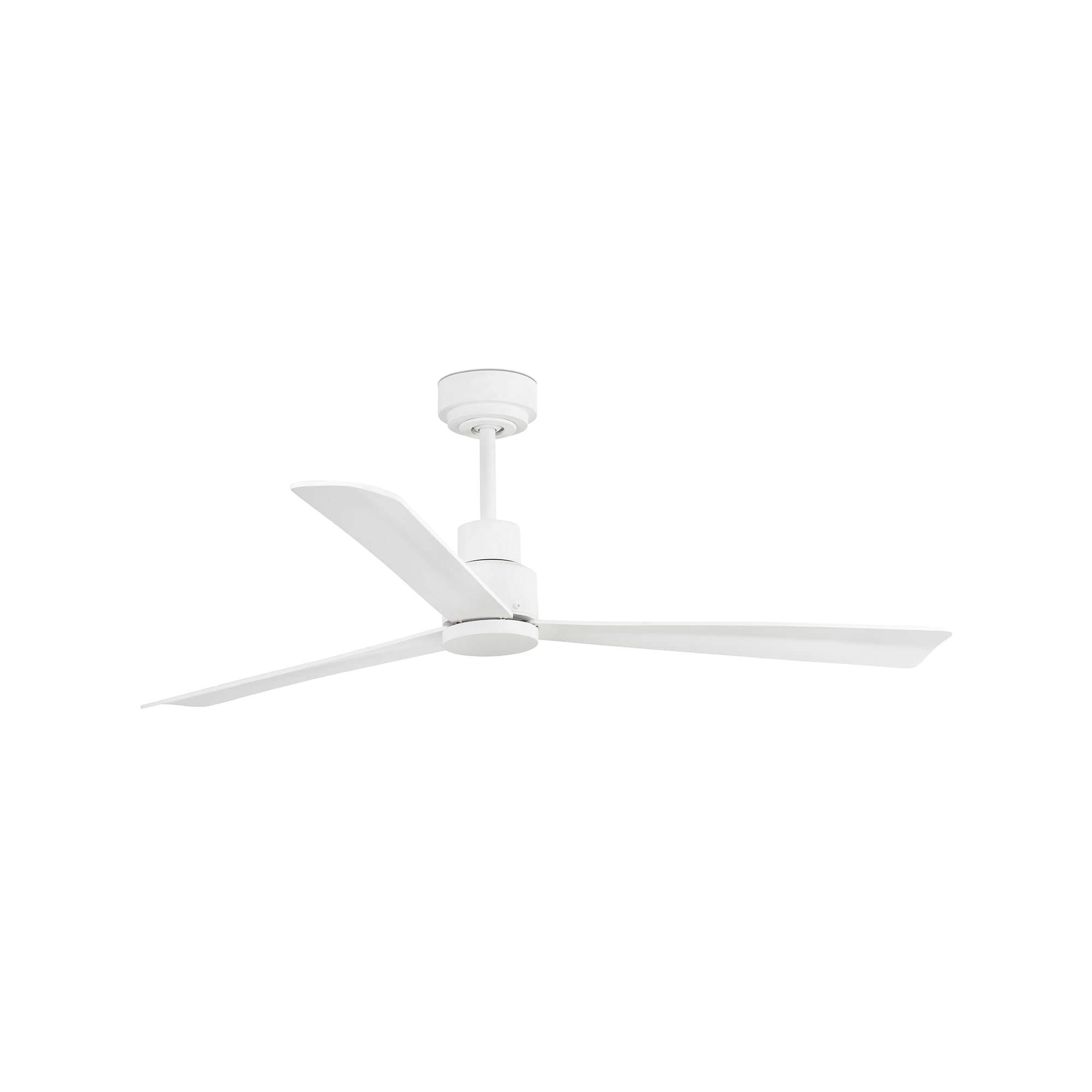 Faro Faro 33487 Blanco Ventilador De Techo Blanco Nassau