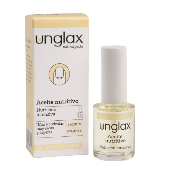 Unglax Aceite Nutritivo 10 ml