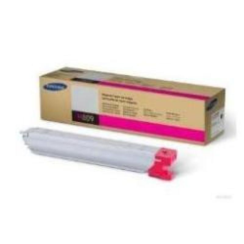 Clt-m809s/els toner magenta