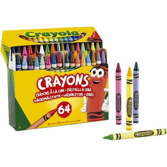 Crayola - 