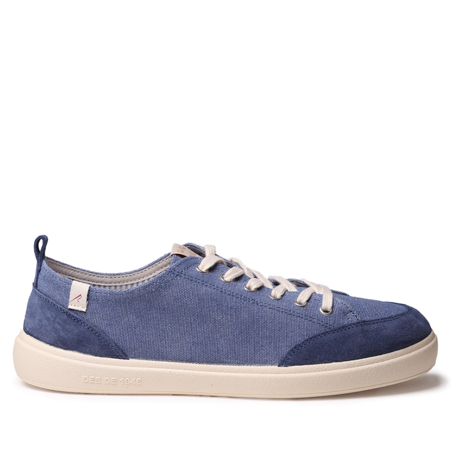 Toni Pons Zapatillas de lona de hombre de tejido IRON