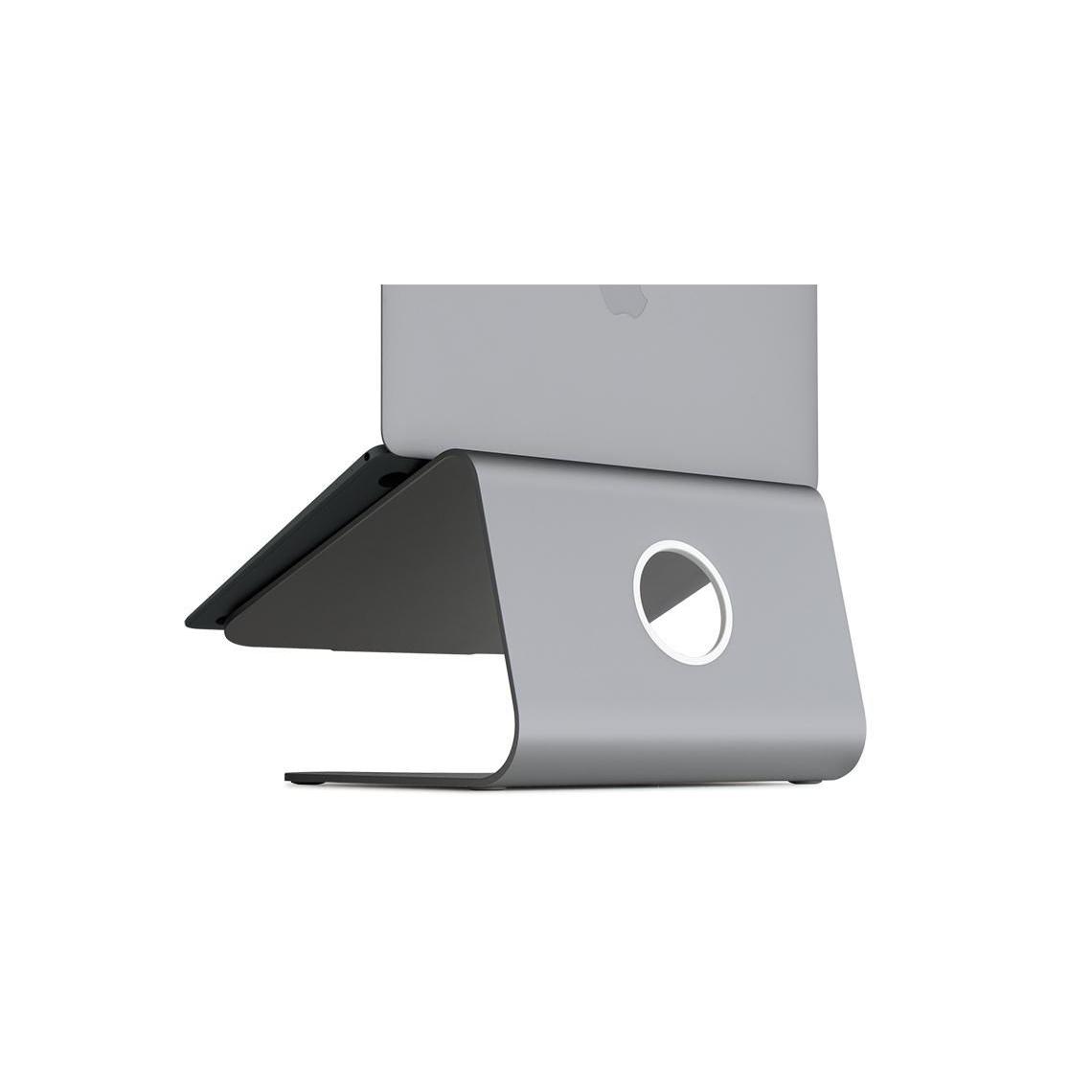 Rain Design mStand (mStand, Gris Espacial)