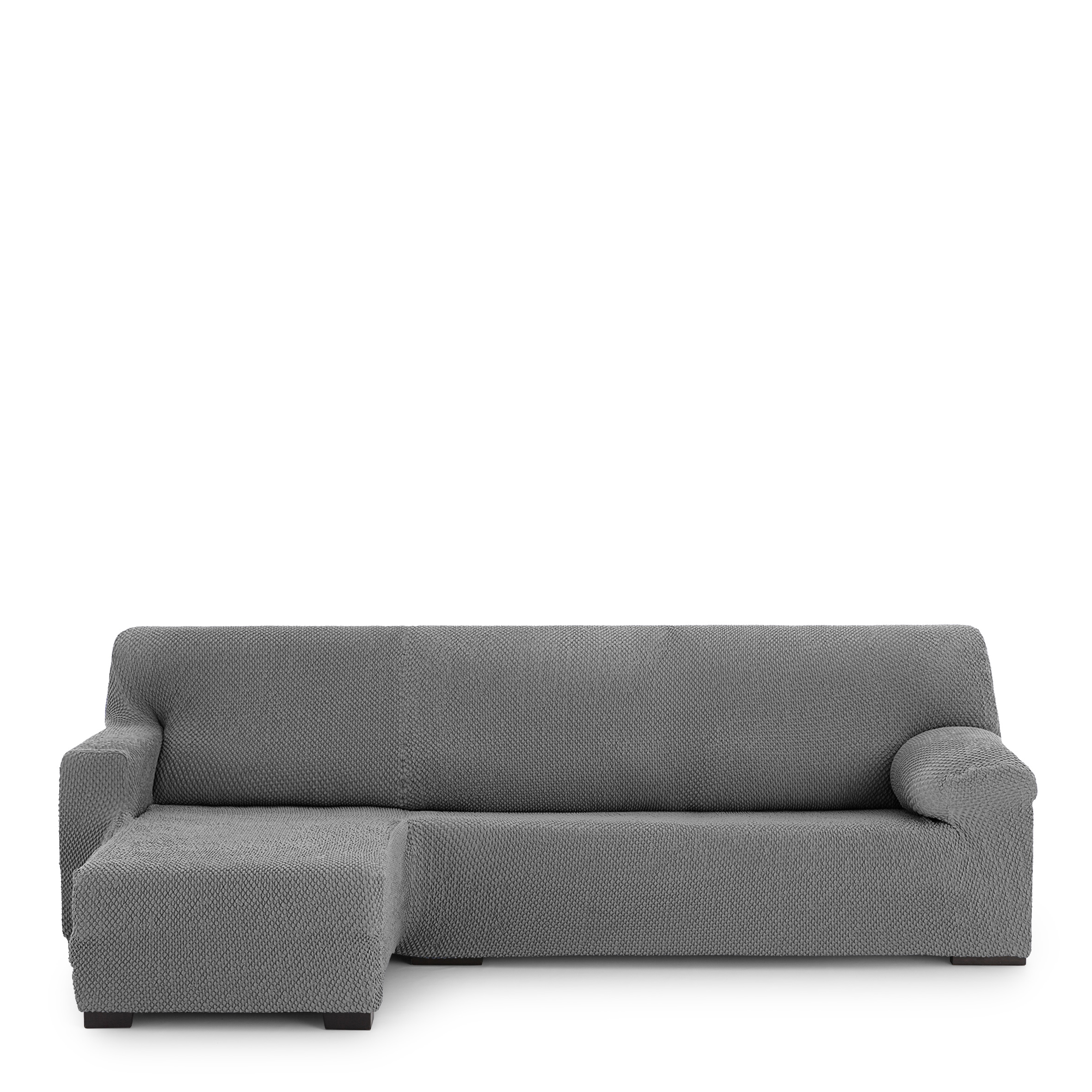 Funda de sofa m/0 ch. longue thor izquierda (Mirando de frente) c/16 brazo corto, Las mejores fundas fabricadas en España.Fijalo, ,