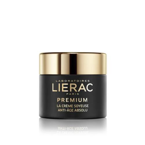 Premium, Crema Sedosa , 50 ml. - Lierac