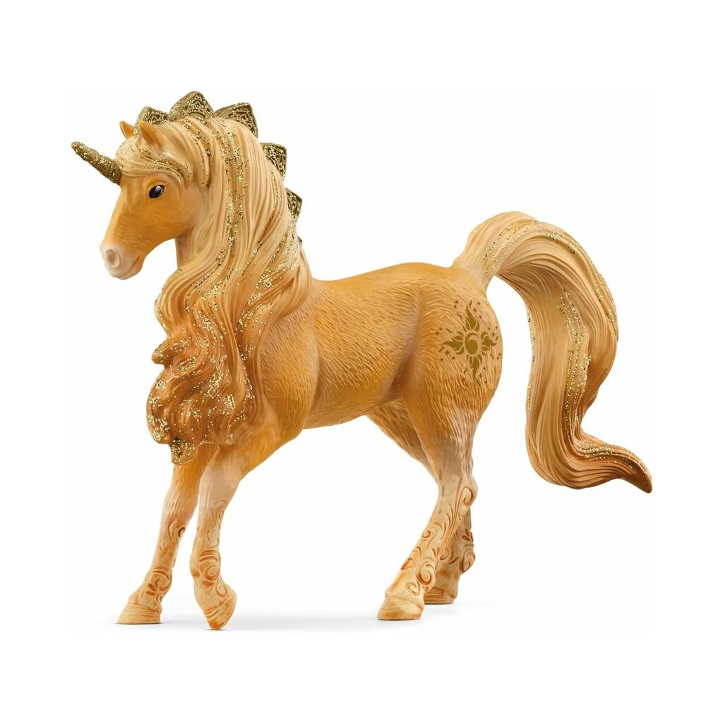 Bayala Unicornio Flowy Juguetes Schleich SCHLEICH