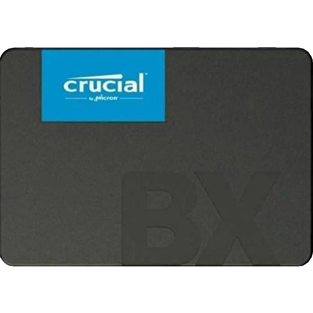 Crucial BX500 SATA 3D NAND