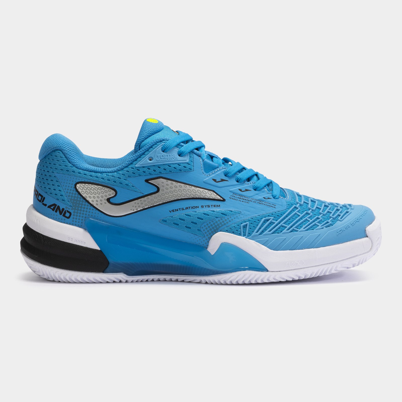 Deportivo Joma T.ROLAND clay 2405 AZUL BLANCO CMSport 3165 JOMA