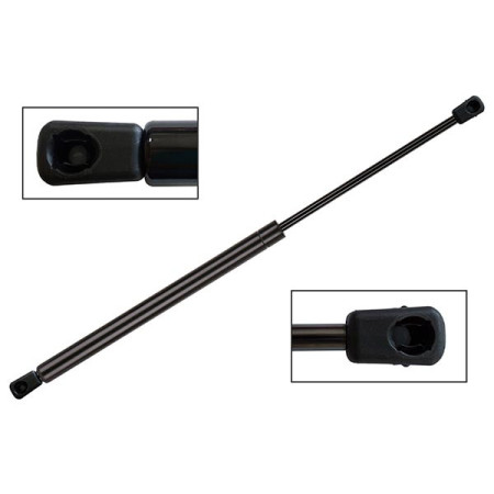 KSH EUROPE - Amortiguador Maletero - para Portón Trasero o Capó - Longitud 540 mm - Fuerza de Eyección de 480 N - Compatible con Passat B1, Passat B2, Sedán y Variant