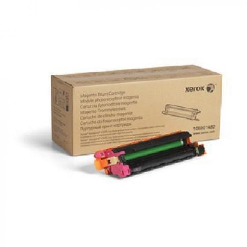 Tambor magenta c60x (50000 pg)