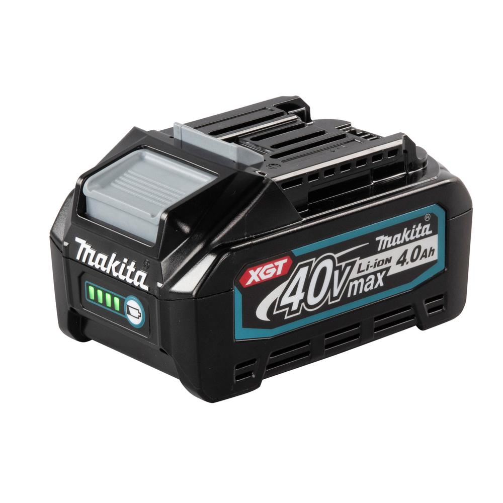 MAKITA 191B26-6 - Batería 40Vmáx 4,0 Ah XGT BL4040