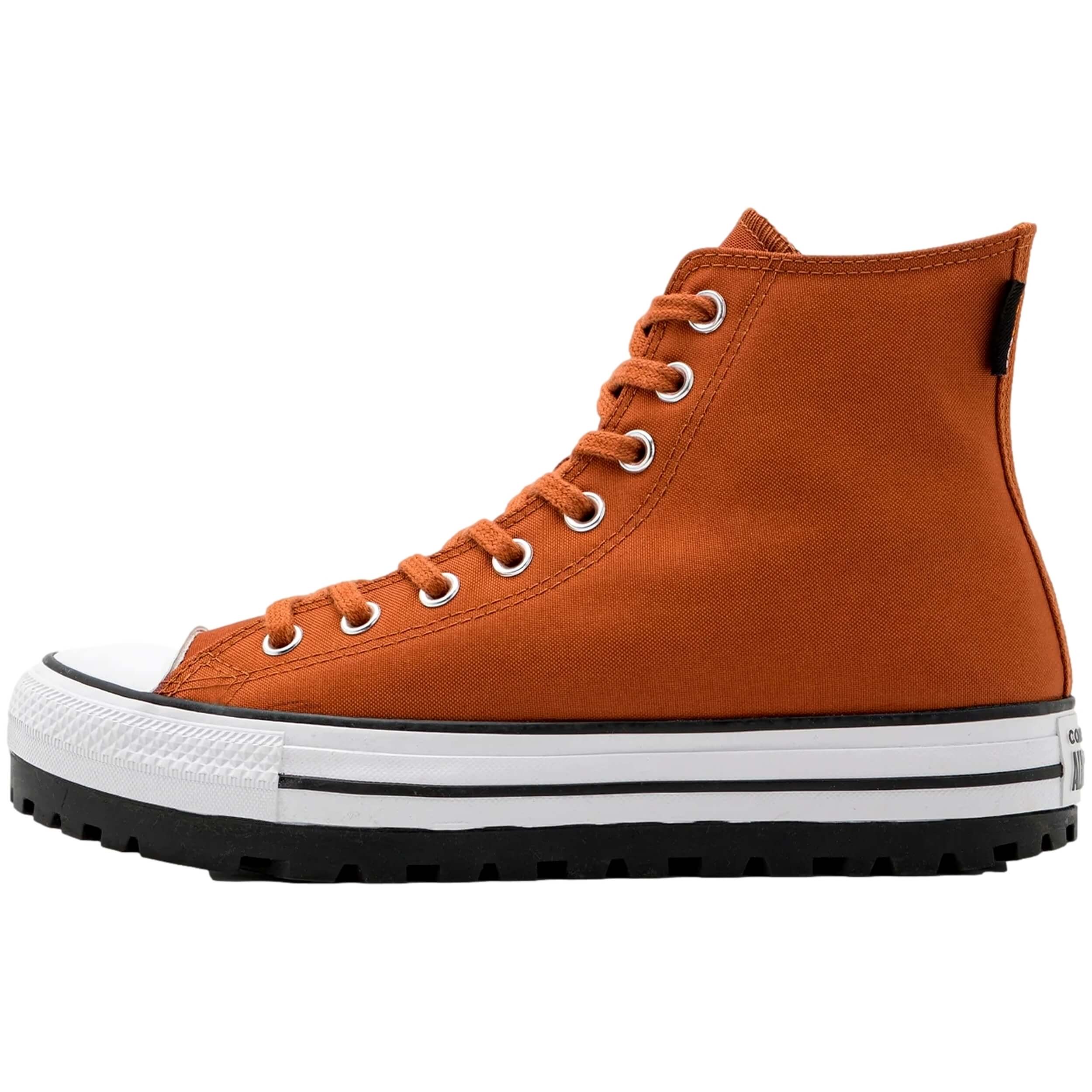 Converse Calzado Sportswear marca modelo para hombre en color marrón