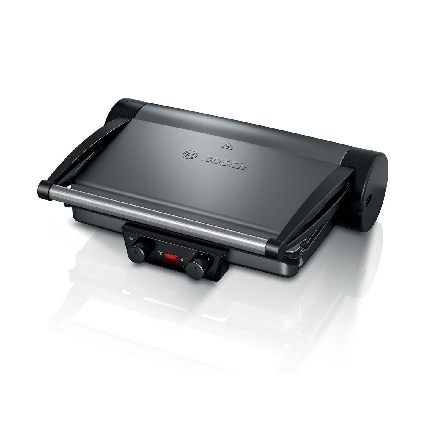 Parrilla eléctrica BOSCH TCG 4215
