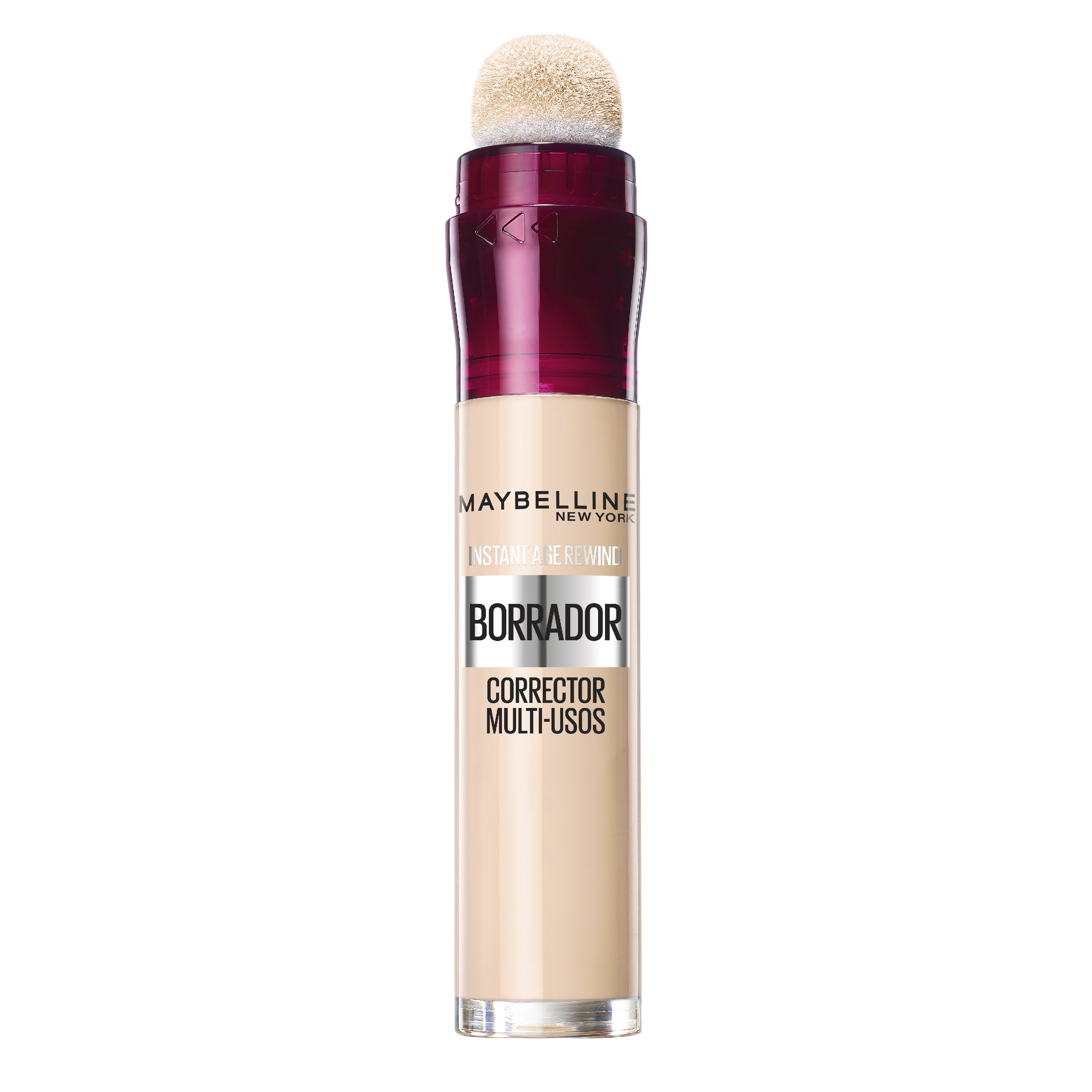 Maybelline New York | Borrador Corrector Hidratante Multiusos