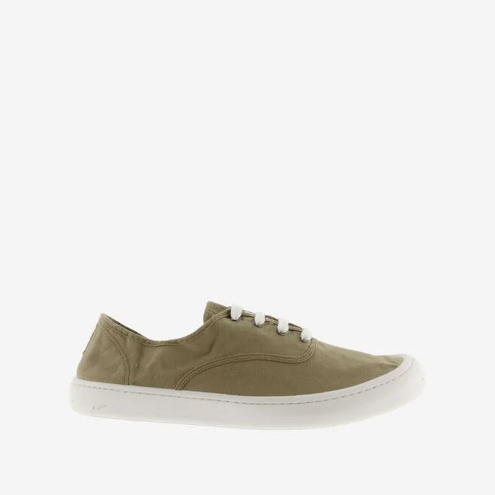 Deportivas Victoria Olmo Barefoot