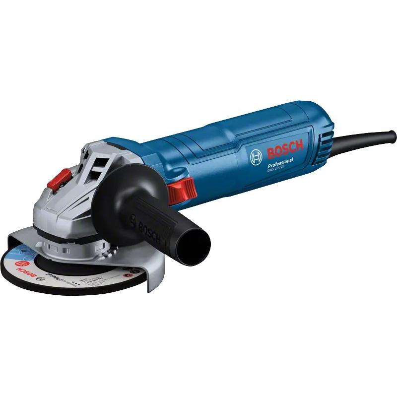 AMOLADORA ANGULAR 125MM GWS 12-125 1200W - B 6013A6101