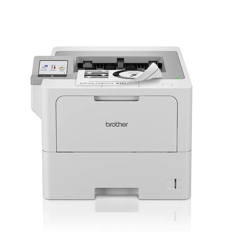 Brother Impresora Láser HL-L6410DN