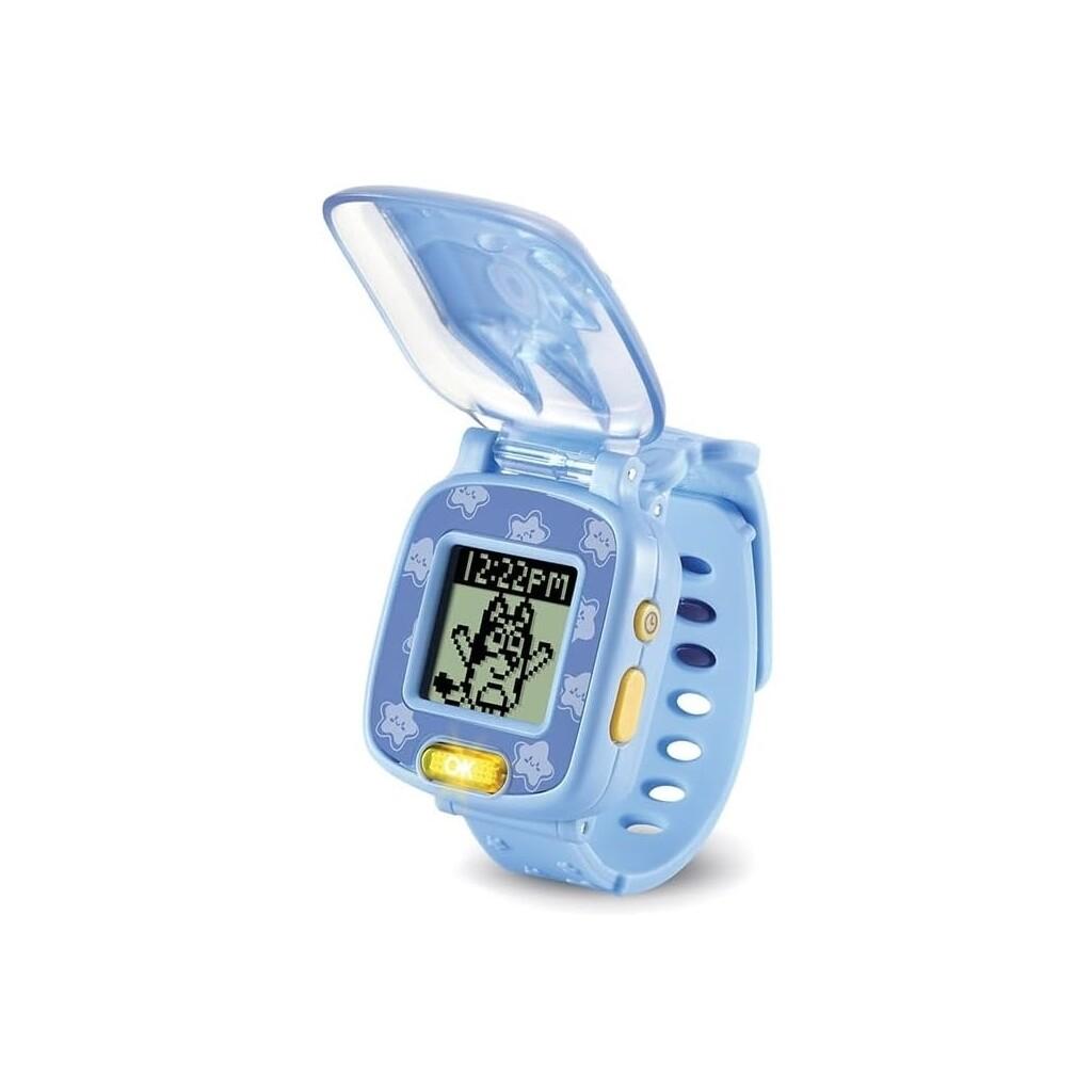 Bluey El Reloj Digital De Bluey Vtech 80-554522 Juegos y juguetes interactivos