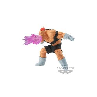 Figura DRAGON BALL Z - Recoome - GX Materia Figure 11cm