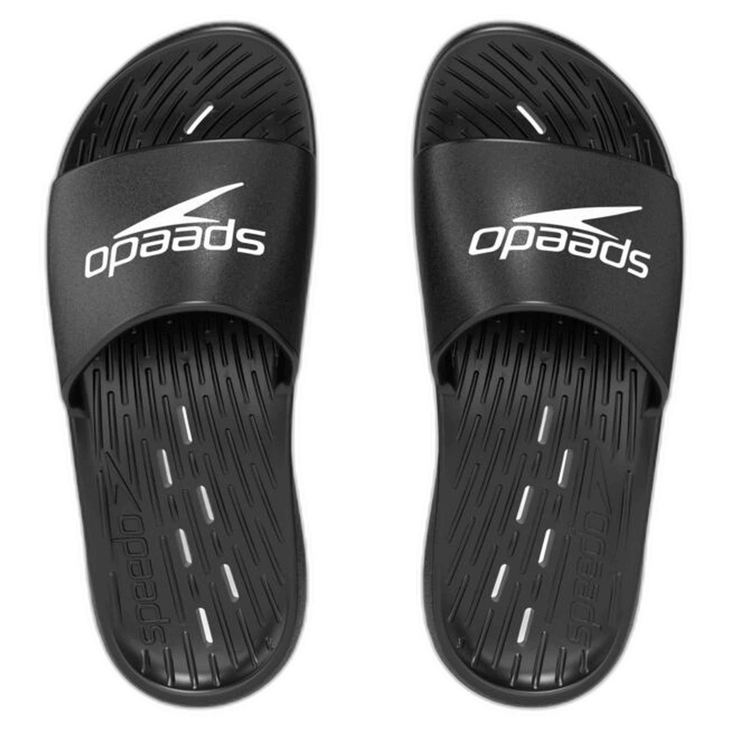 Sandalias Speedo para Mujer en color Negro