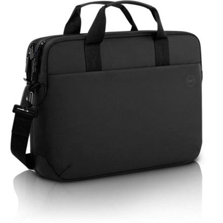 Dell | Compatible con tamaños hasta "" | Maletín Ecoloop Pro | CC5623 | Funda para portátil | Negro | 11-15" | Correa para el hombro