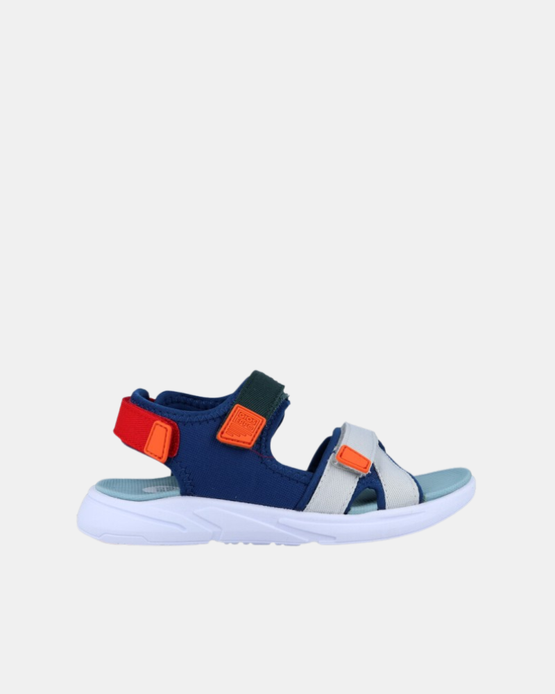 GIOSEPPO 74220 P2 BRIGHAM Sandalias Chancletas Infantil Azul
