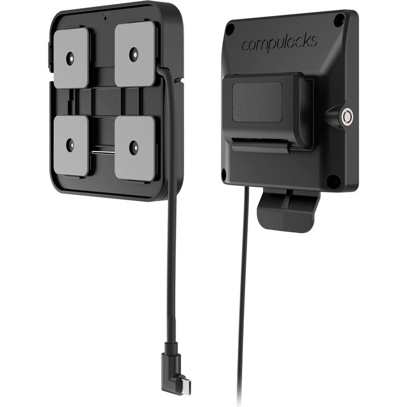 Power Move - Soporte VESA universal para tableta - Negro