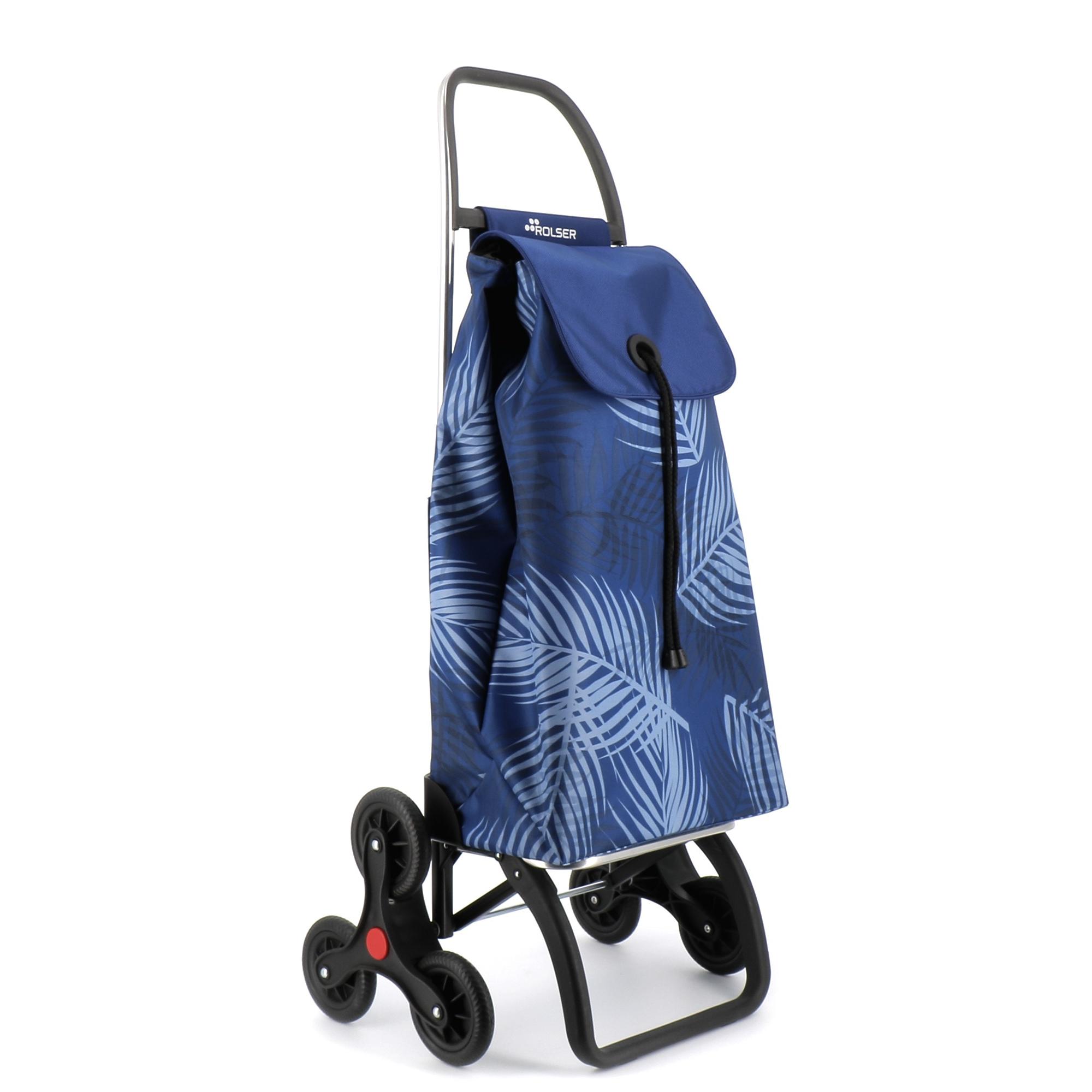 Carro Rolser I Max Costa Rica 6 Ruedas Sube Escaleras