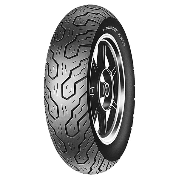 Dunlop tires 140/80-15 67h k555 (j)