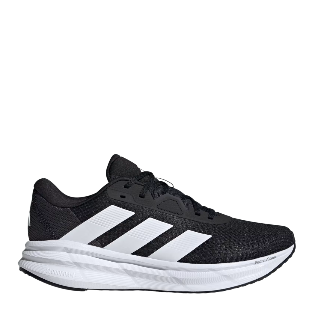 ADIDAS GALAXY 7 NEGRO/BLANCO PARA HOMBRE