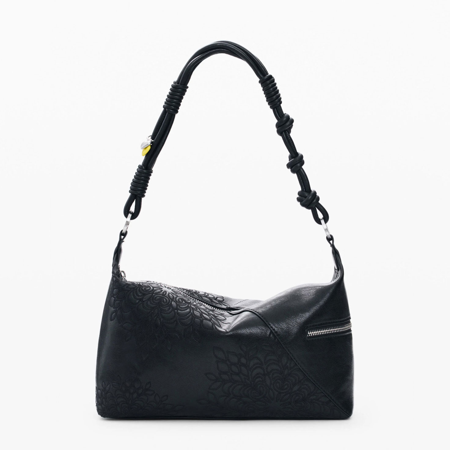 Desigual Bolso mediano con asas 26SAXPAW-2000 , para Mujer