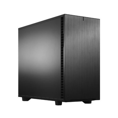 Caja fractal design define 7. black solid (fd-c-def7a-01)