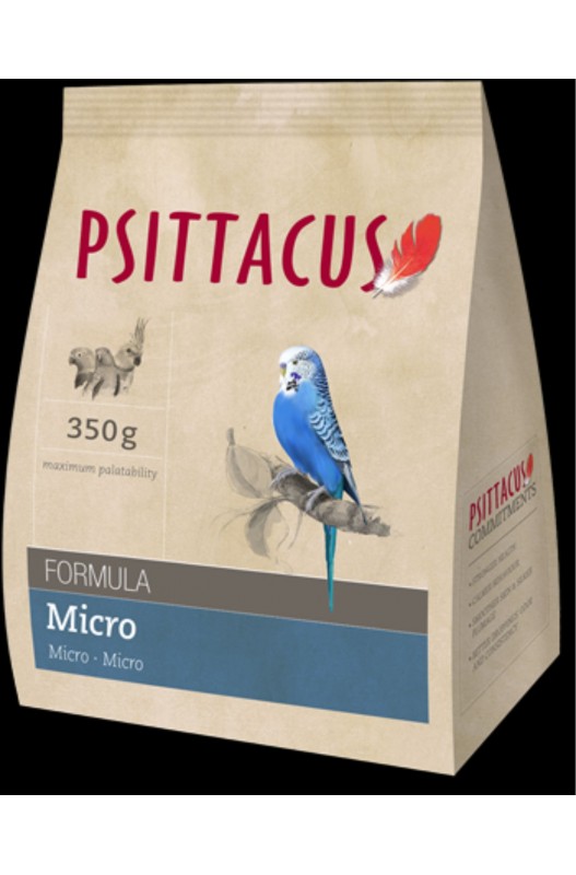 Psittacus - 