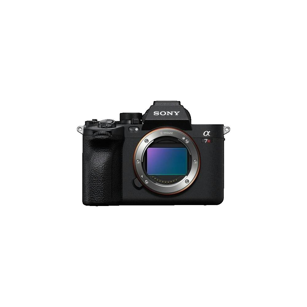 Sony Alpha A7R V BIONZ XR 61 MP