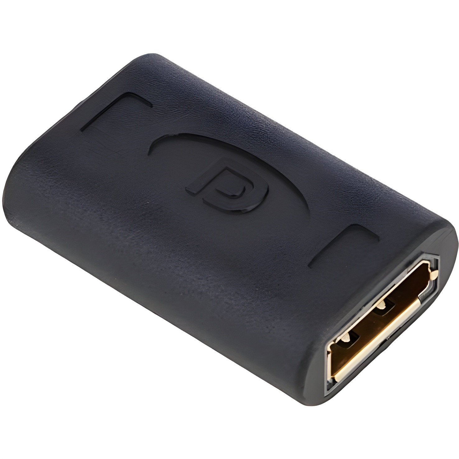Cable USB Port Locks Lindy - Seguridad USB - Color Rosa