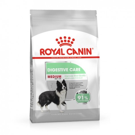 Royal Canin Medium Digestive Care 12 Kg
