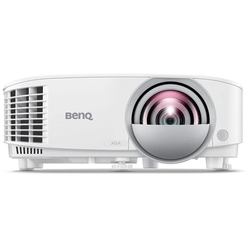Proyector Benq Mx808Sth Dlp 3600Lum Xga Corta